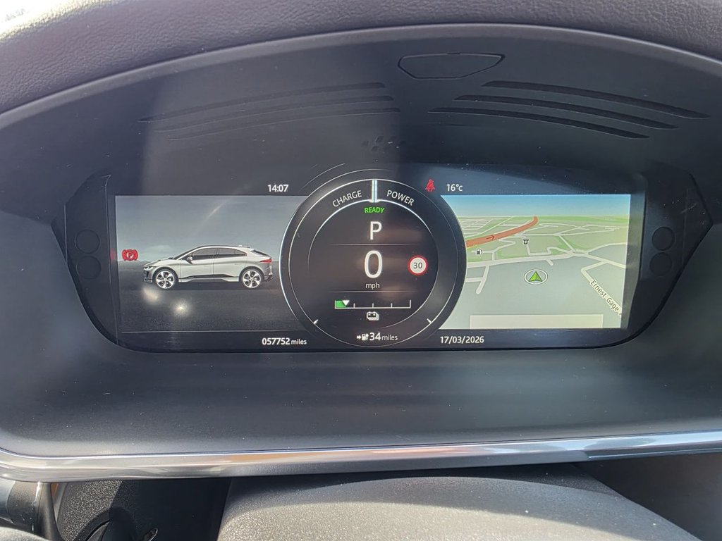 Used Jaguar I-Pace 2019 for sale - 77936546: Photo 14