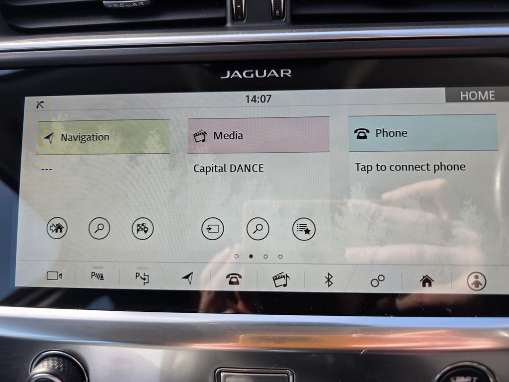 Used Jaguar I-Pace 2019 for sale - 77936546: Photo 19