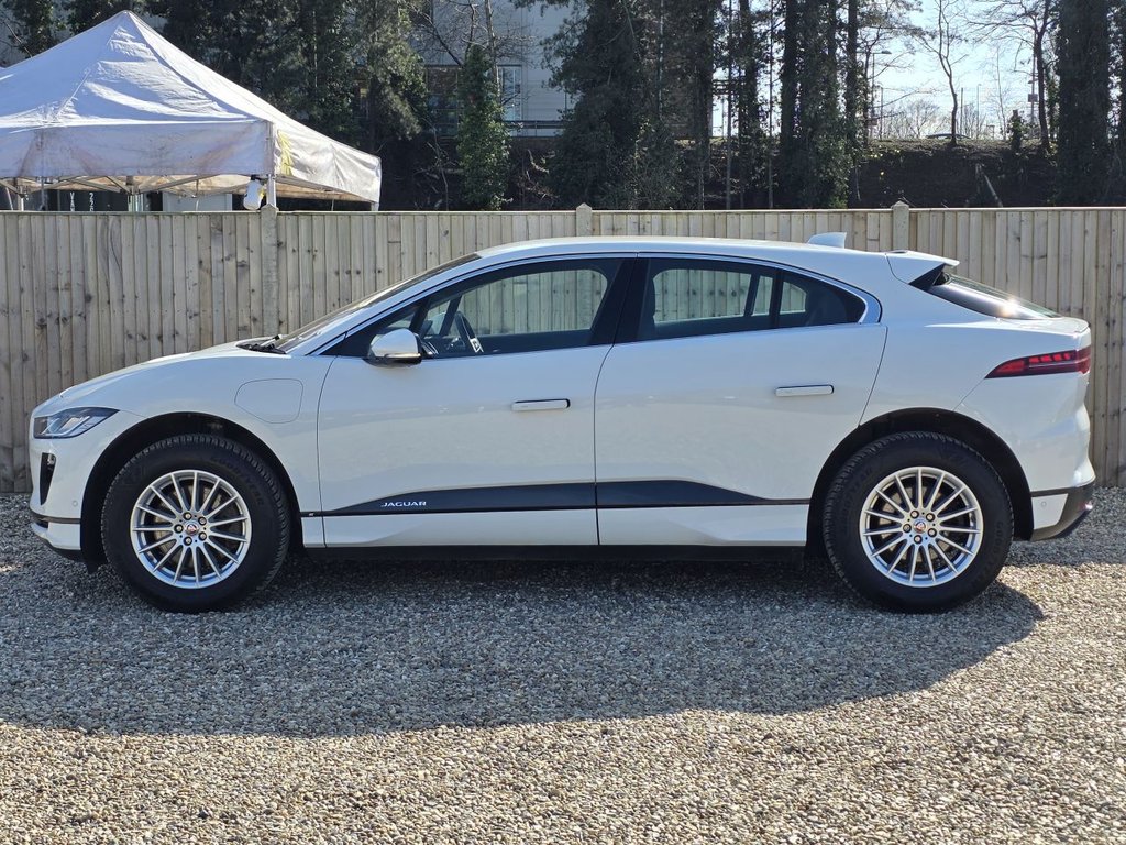 Used Jaguar I-Pace 2019 for sale - 77936546: Photo 2