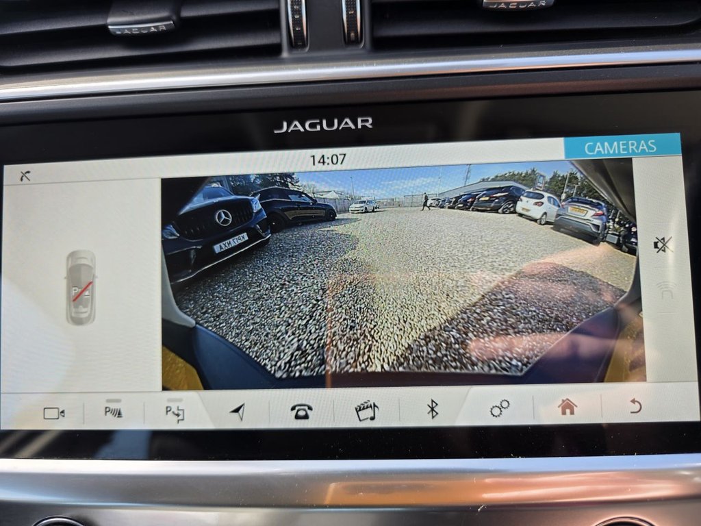 Used Jaguar I-Pace 2019 for sale - 77936546: Photo 20