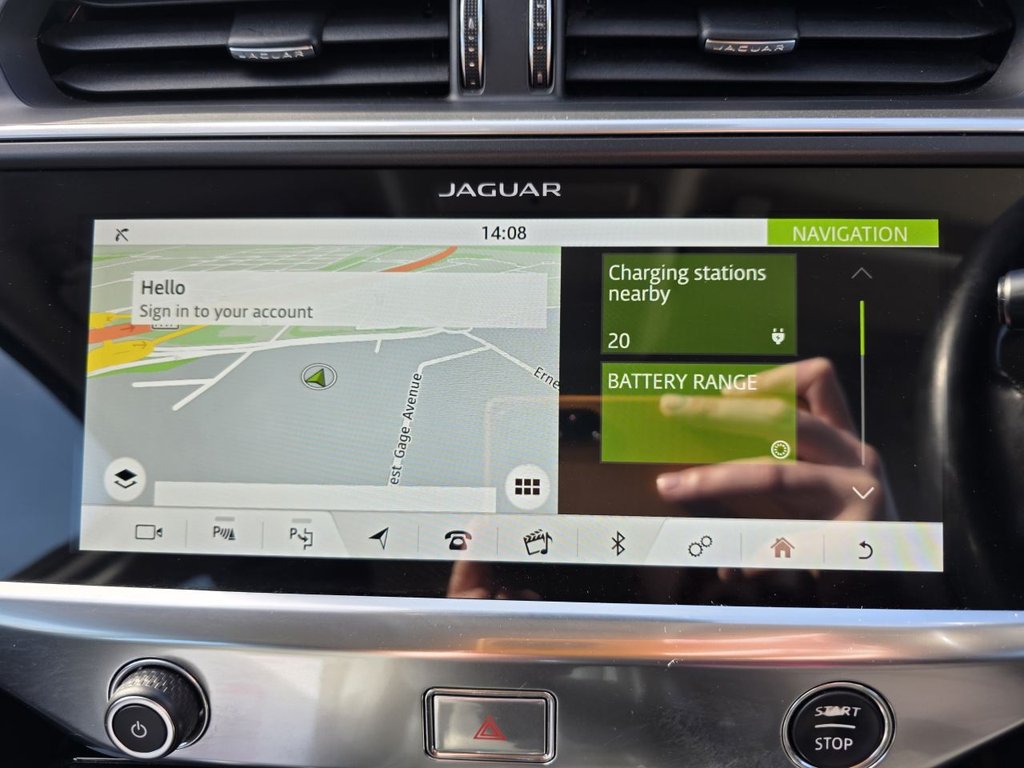 Used Jaguar I-Pace 2019 for sale - 77936546: Photo 21