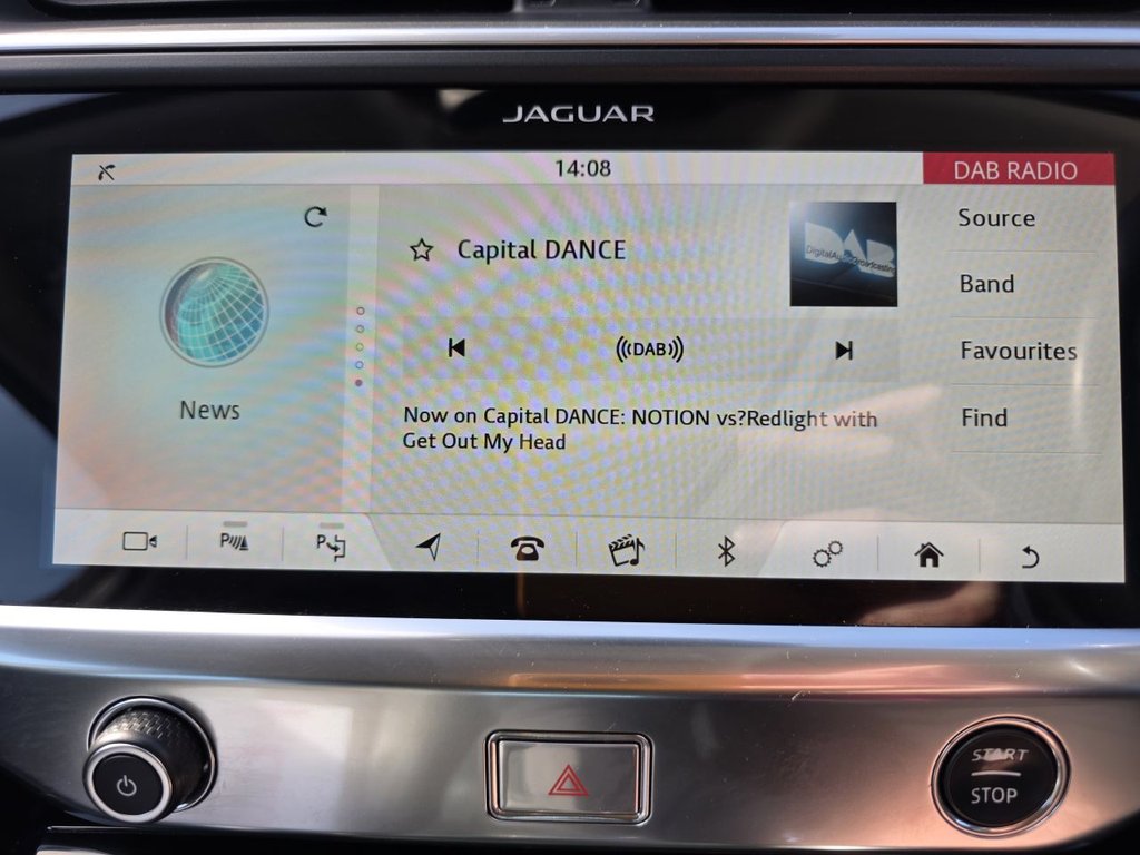 Used Jaguar I-Pace 2019 for sale - 77936546: Photo 22