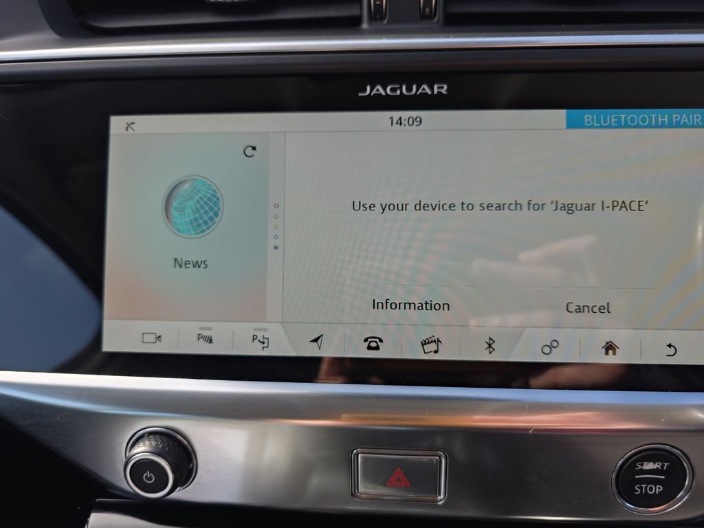 Used Jaguar I-Pace 2019 for sale - 77936546: Photo 24