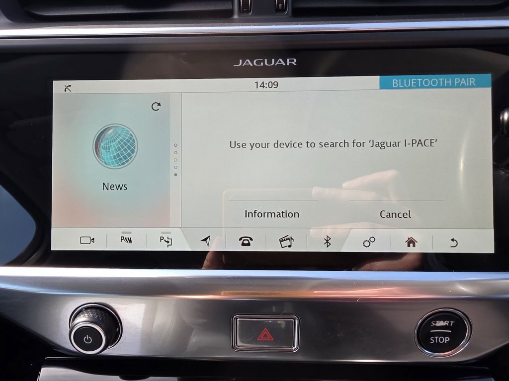 Used Jaguar I-Pace 2019 for sale - 77936546: Photo 25