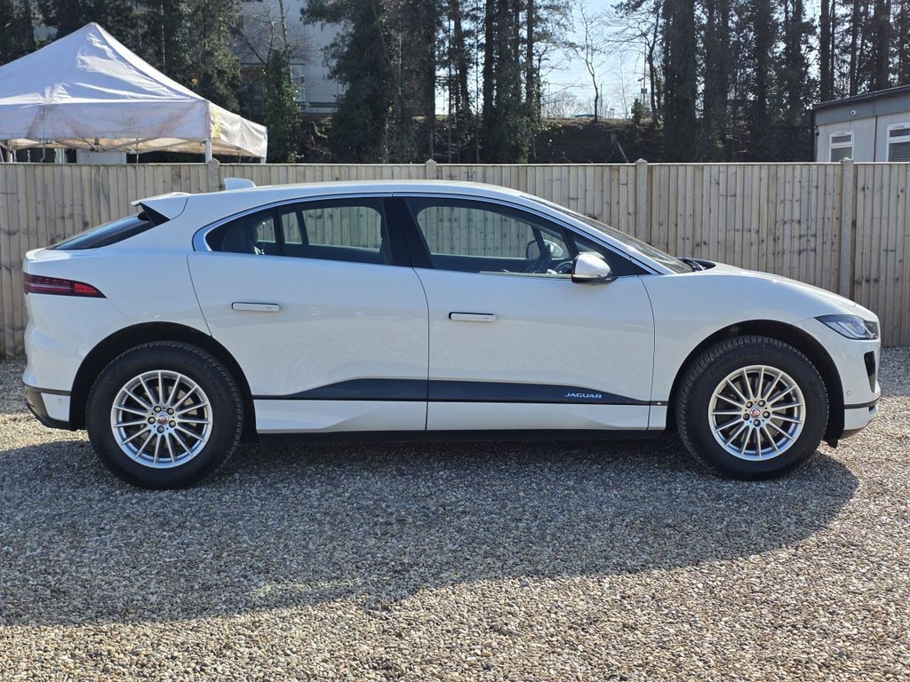 Used Jaguar I-Pace 2019 for sale - 77936546: Photo 6