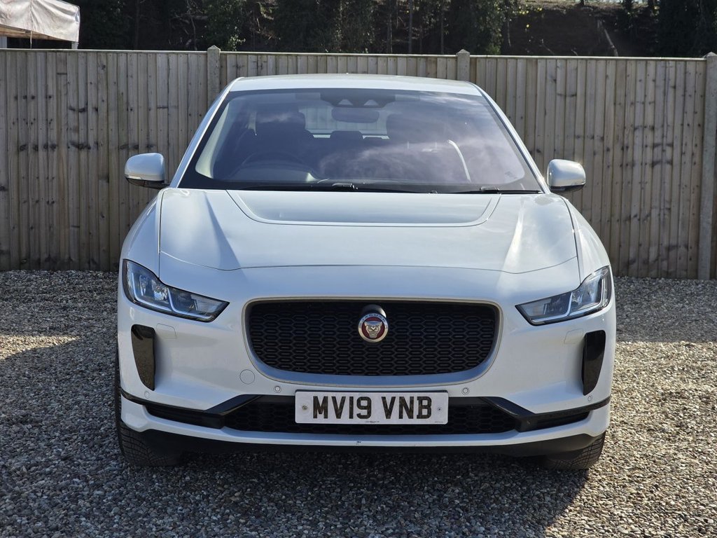 Used Jaguar I-Pace 2019 for sale - 77936546: Photo 8