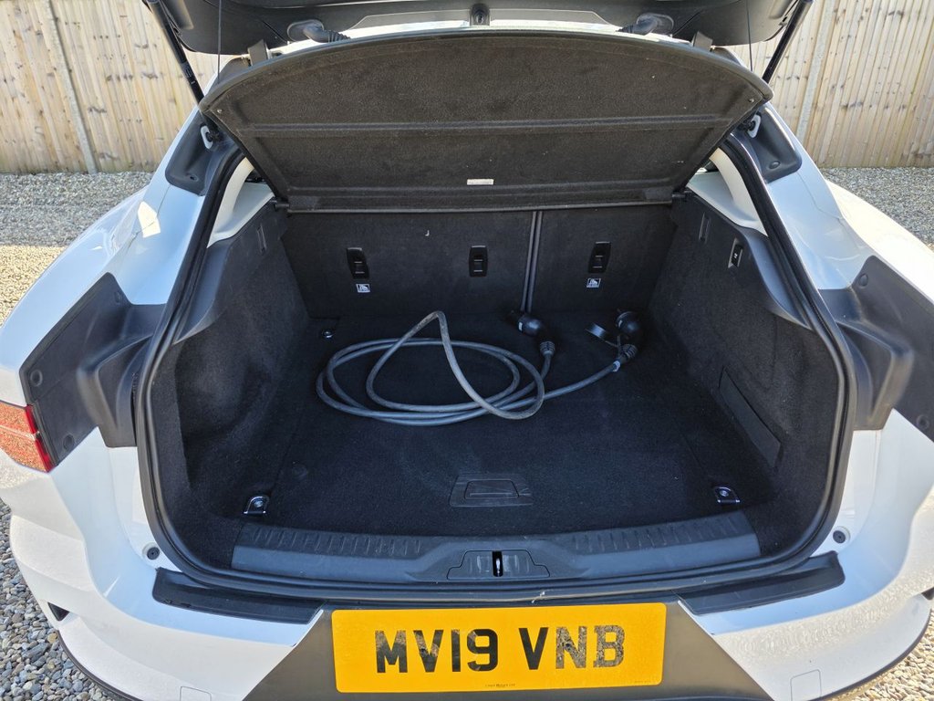Used Jaguar I-Pace 2019 for sale - 77936546: Photo 9