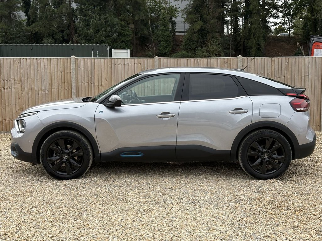 Used Citroen C4 2022 for sale - 77249903: Photo 2