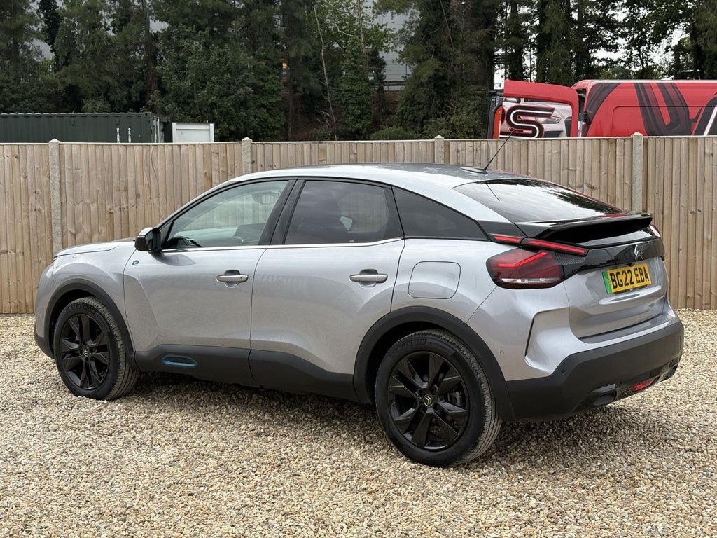 Used Citroen C4 2022 for sale - 77249903: Photo 3