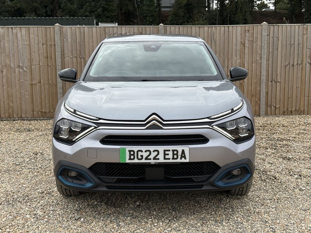Used Citroen C4 2022 for sale - 77249903: Photo 8