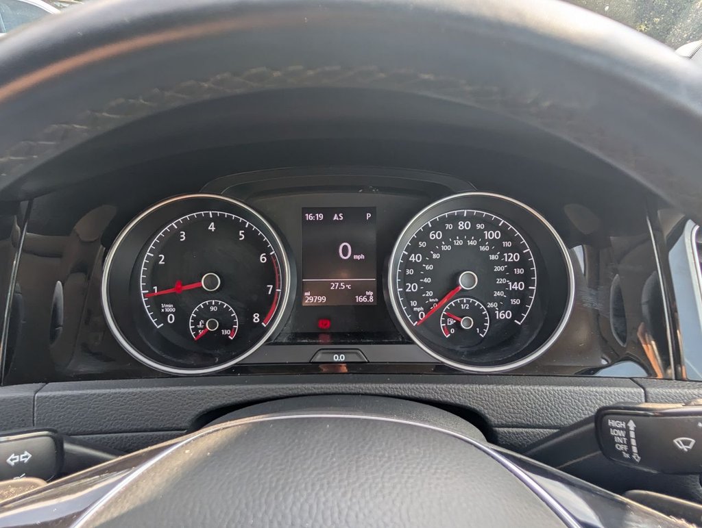 Used Volkswagen Golf 2019 for sale - 77369311: Photo 12