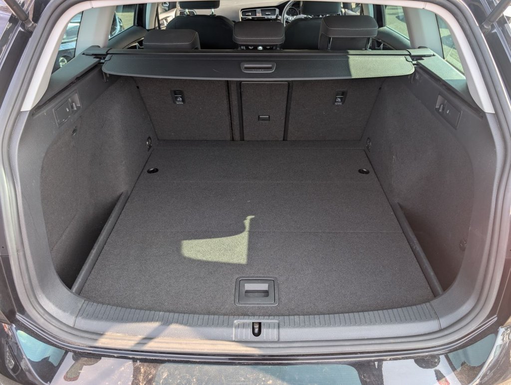 Used Volkswagen Golf 2019 for sale - 77369311: Photo 9