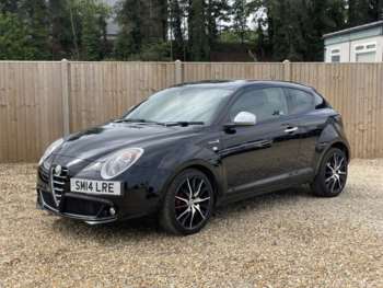 2014 (14) - 875 TB TwinAir Sportiva Hatchback 3dr Petrol Manual Euro 6 (s/s) (105 ps)