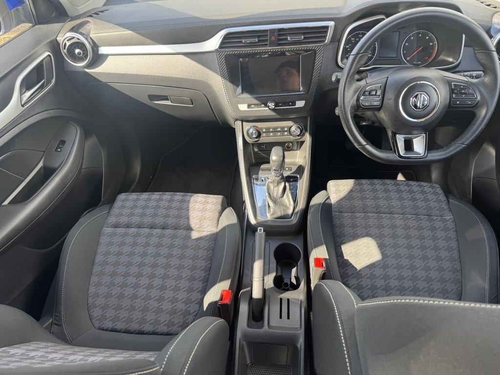 Used MG MG ZS 2020 for sale - 78110346: Photo 10