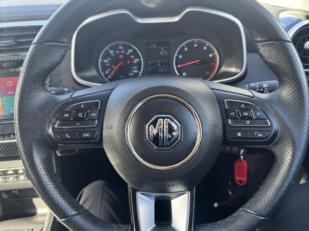 Used MG MG ZS 2020 for sale - 78110346: Photo 17