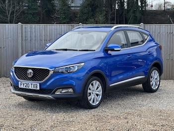 Used MG MG ZS 2020 for sale - 78110346: Photo