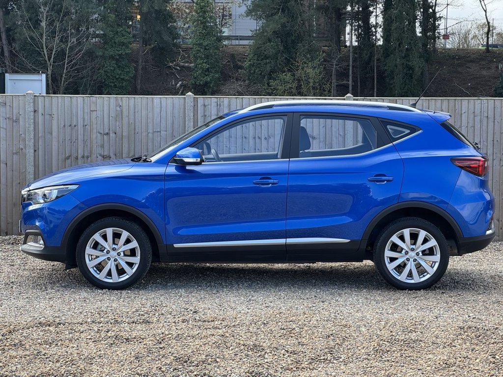 Used MG MG ZS 2020 for sale - 78110346: Photo 2