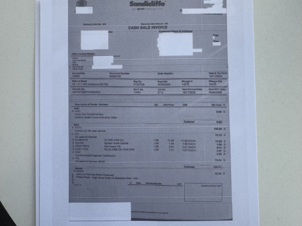 Used MG MG ZS 2020 for sale - 78110346: Photo 26