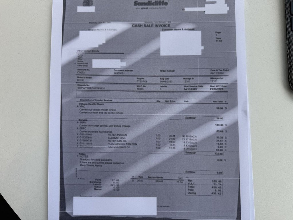 Used MG MG ZS 2020 for sale - 78110346: Photo 27