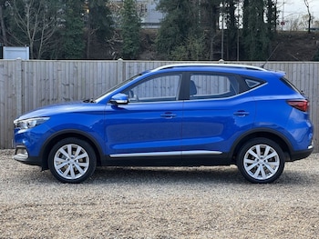 Used MG MG ZS 2020 for sale - 78110346: Photo