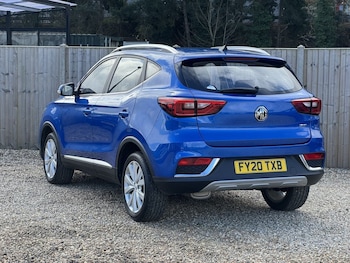 Used MG MG ZS 2020 for sale - 78110346: Photo