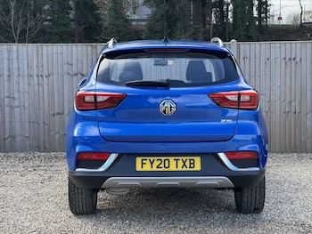 Used MG MG ZS 2020 for sale - 78110346: Photo