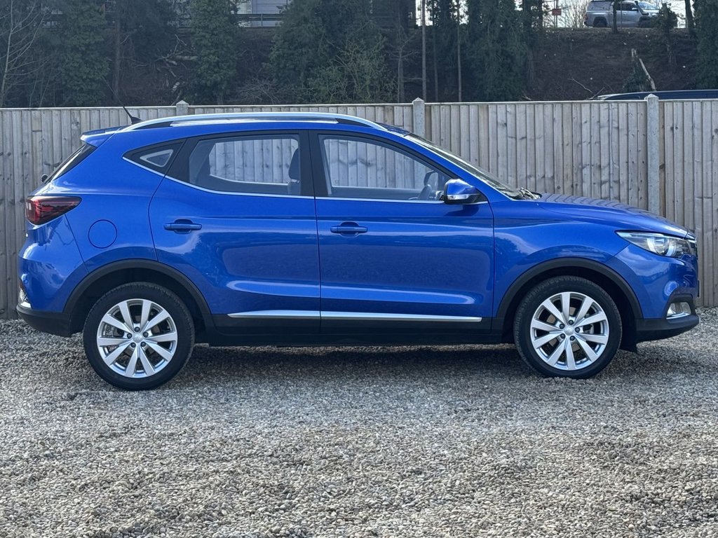 Used MG MG ZS 2020 for sale - 78110346: Photo 6