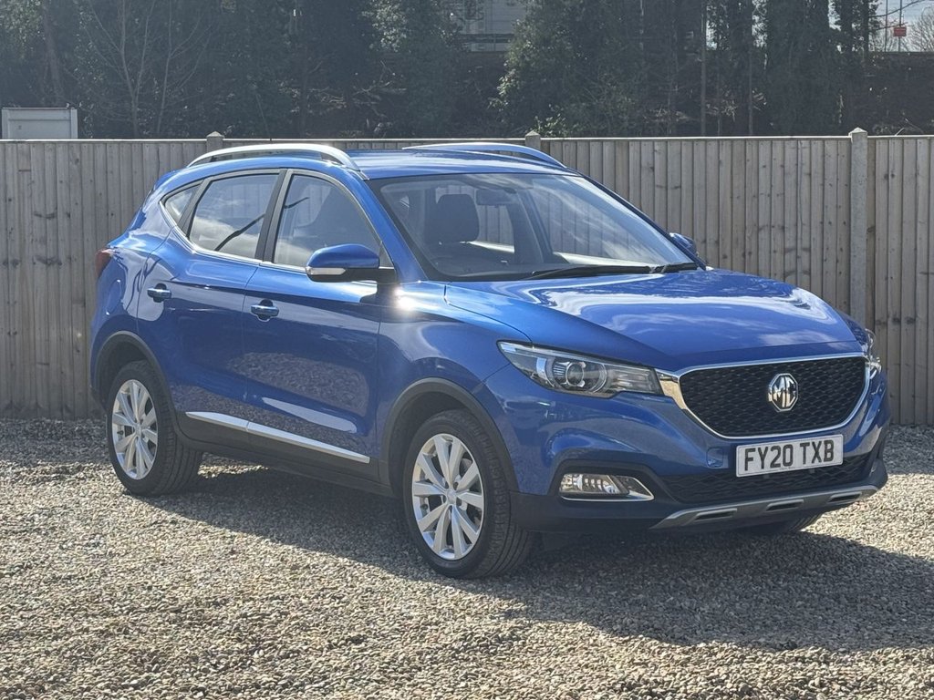 Used MG MG ZS 2020 for sale - 78110346: Photo 7