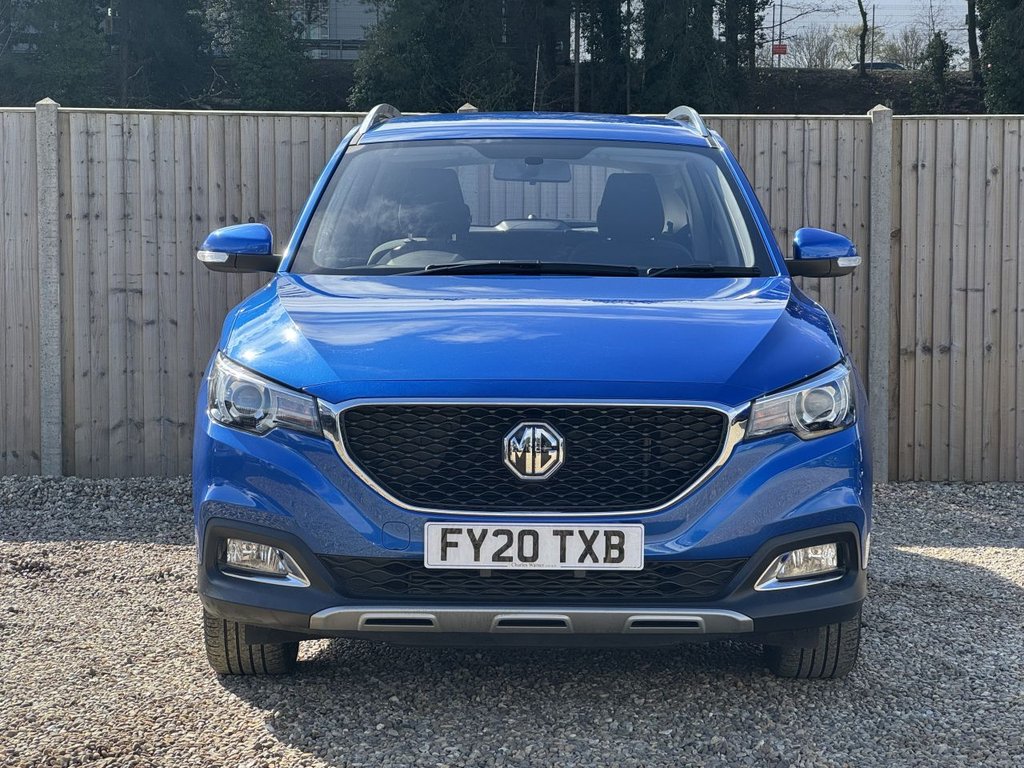 Used MG MG ZS 2020 for sale - 78110346: Photo 8