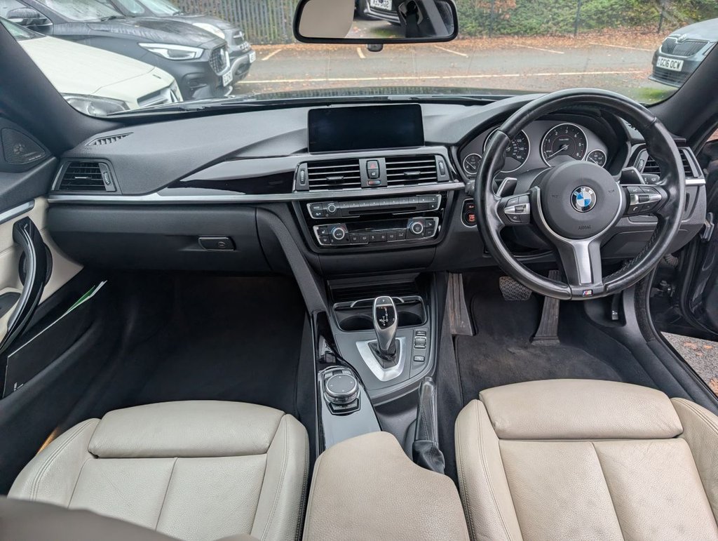 Used BMW 4 Series Gran Coupe 2016 for sale - 76923283: Photo 10