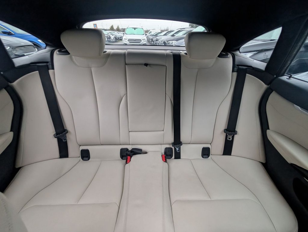 Used BMW 4 Series Gran Coupe 2016 for sale - 76923283: Photo 11