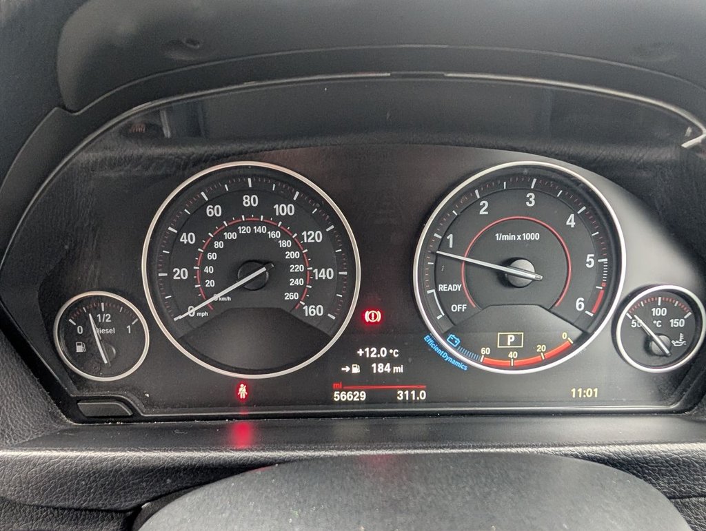 Used BMW 4 Series Gran Coupe 2016 for sale - 76923283: Photo 12