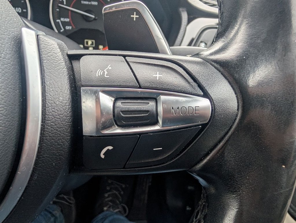 Used BMW 4 Series Gran Coupe 2016 for sale - 76923283: Photo 14