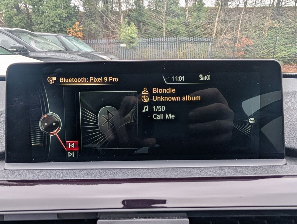 Used BMW 4 Series Gran Coupe 2016 for sale - 76923283: Photo 16