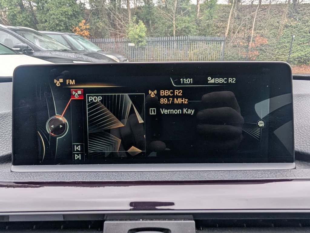 Used BMW 4 Series Gran Coupe 2016 for sale - 76923283: Photo 17