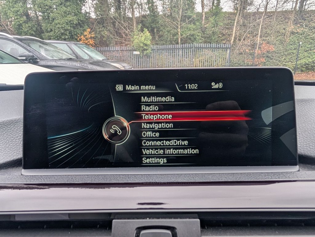 Used BMW 4 Series Gran Coupe 2016 for sale - 76923283: Photo 18