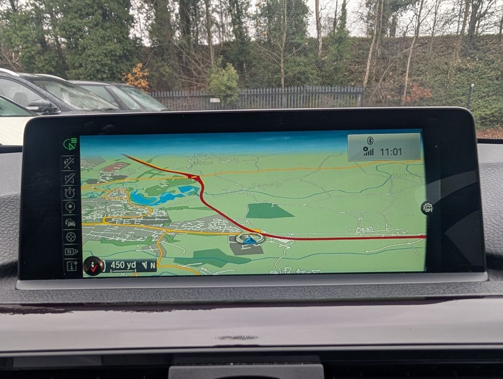 Used BMW 4 Series Gran Coupe 2016 for sale - 76923283: Photo 19