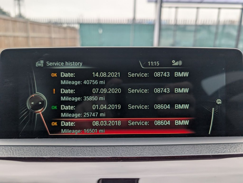 Used BMW 4 Series Gran Coupe 2016 for sale - 76923283: Photo 22