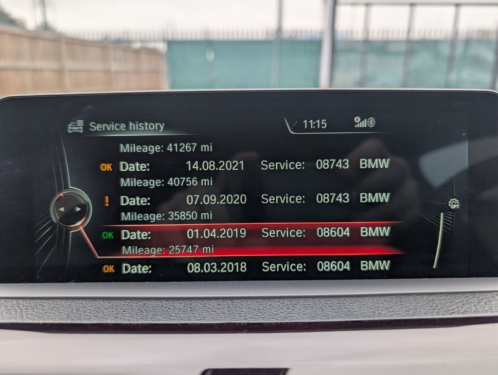 Used BMW 4 Series Gran Coupe 2016 for sale - 76923283: Photo 23