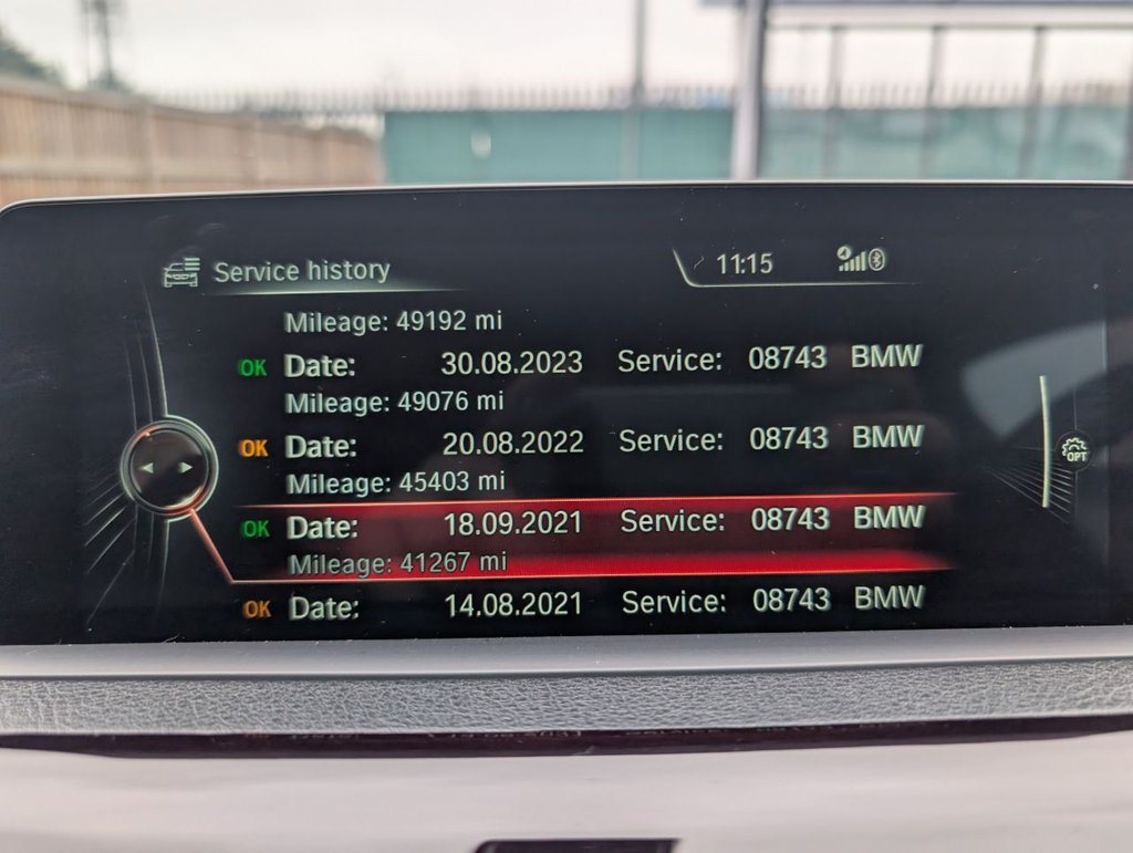 Used BMW 4 Series Gran Coupe 2016 for sale - 76923283: Photo 24