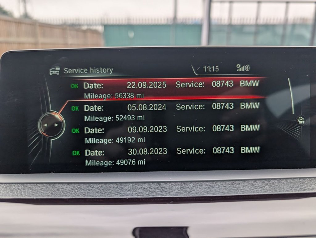 Used BMW 4 Series Gran Coupe 2016 for sale - 76923283: Photo 25