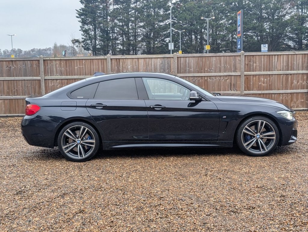 Used BMW 4 Series Gran Coupe 2016 for sale - 76923283: Photo 6