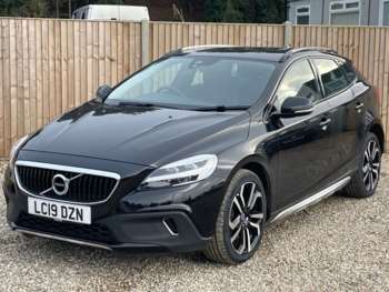 2019 (19) - 2.0 D2 Pro Hatchback 5dr Diesel Auto Euro 6 (s/s) (120 ps)