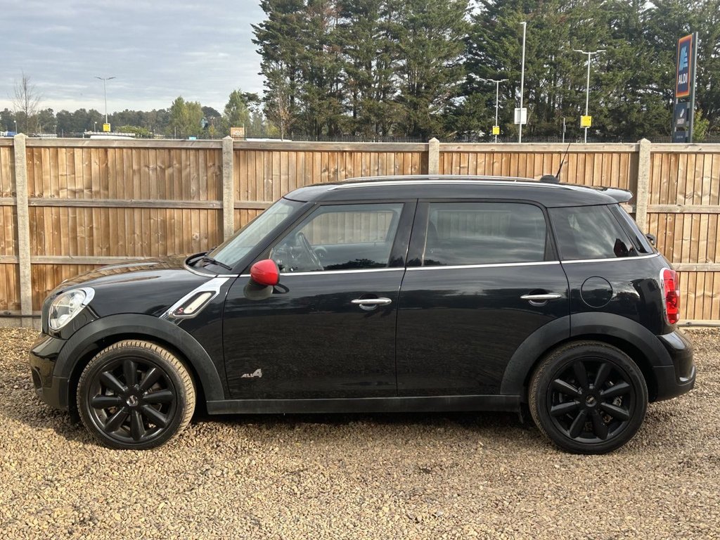 Used MINI Countryman 2014 for sale - 76223338: Photo 2