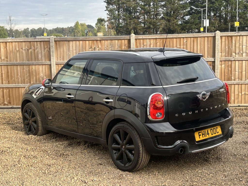 Used MINI Countryman 2014 for sale - 76223338: Photo 3