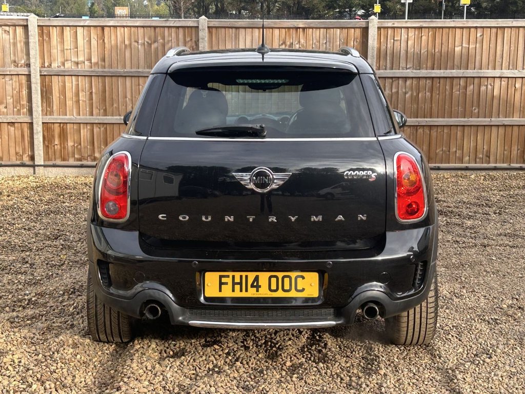 Used MINI Countryman 2014 for sale - 76223338: Photo 4