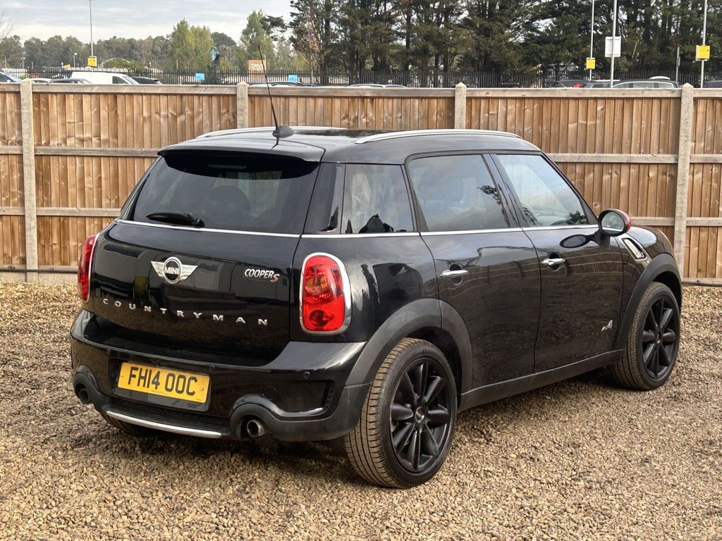 Used MINI Countryman 2014 for sale - 76223338: Photo 5