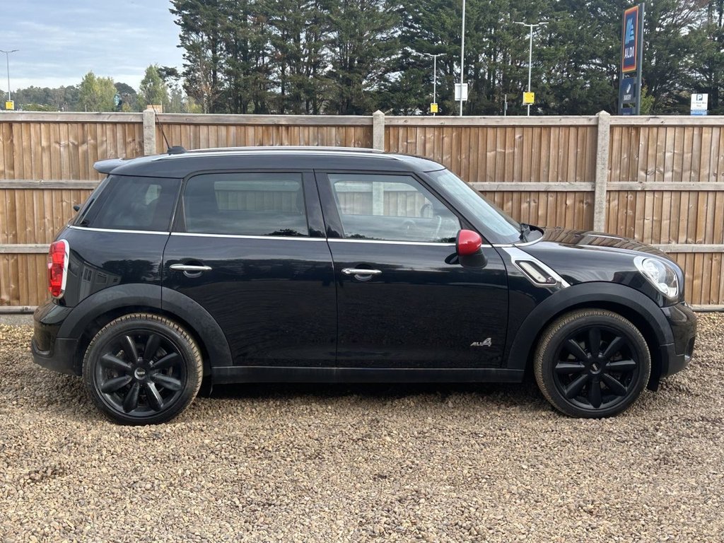Used MINI Countryman 2014 for sale - 76223338: Photo 6