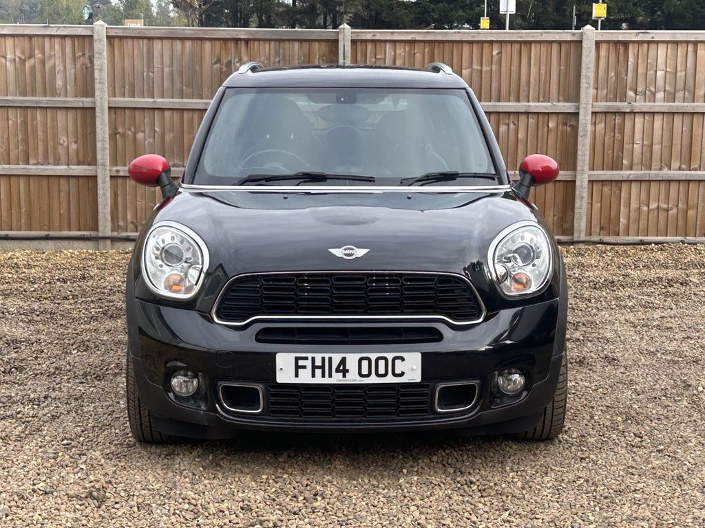 Used MINI Countryman 2014 for sale - 76223338: Photo 8