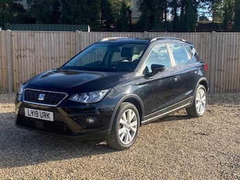 Used SEAT Arona 2019 for sale - 75912150: Photo
